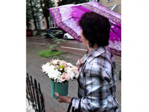 Навчитися жити з коронавірусом і з собою